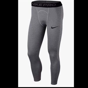 Nike Dri-Fit Compression Tights